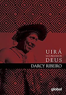 Livro Uirá sai à procura de Deus