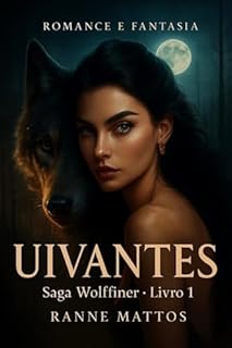 Uivantes