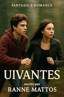 Livro Uivantes: Saga Wolffiner - Livro 1