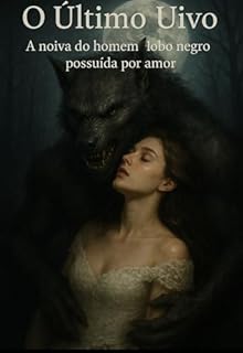 Livro O Último Uivo: A noiva do homem lobo negro possuída por amor: DARK ROMANCE INTENSO