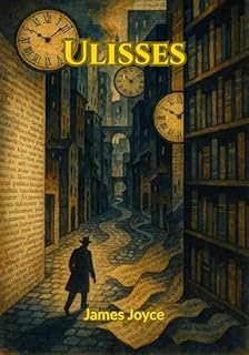 Livro Ulisses