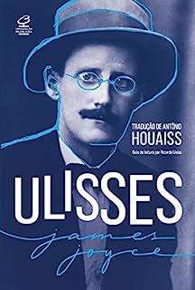 Livro Ulisses