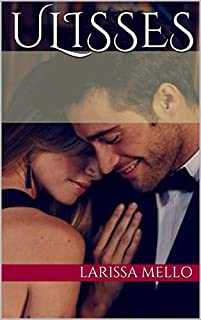 Livro Ulisses