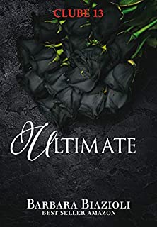 ULTIMATE (Série Clube 13)