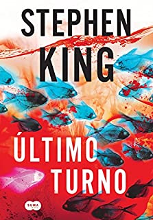 Livro Último turno