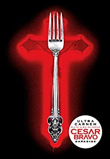 Livro Ultra Carnem
