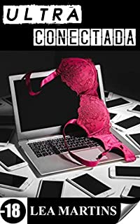 Livro Ultra-conectada