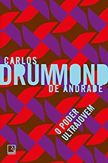 Livro O poder ultrajovem