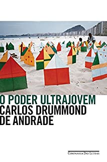 Livro O poder ultrajovem: E mais 79 textos em prosa e verso
