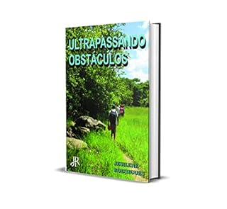 Livro ULTRAPASSANDO OBSTÁCULOS