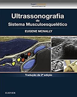 ULTRASSONOGRAFIA DO SISTEMA MUSCULOESQUELETICO, 2