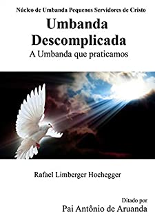 Livro Umbanda Descomplicada