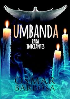 Livro Umbanda para Iniciantes