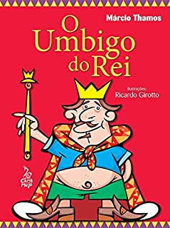 O umbigo do Rei