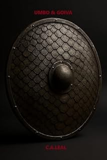 Livro Umbo e Goiva