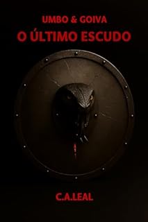 Livro Umbo & Goiva: O Último Escudo