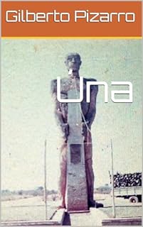 Livro Úna