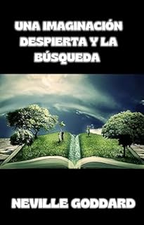 Livro Una imaginación despierta y la búsqueda (traduzido)
