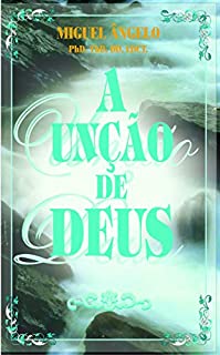 Livro A Unção de Deus