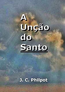 A Unção Do Santo