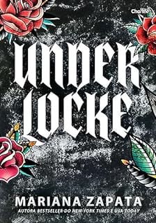 Livro Under Locke