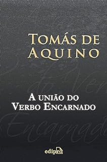Livro A União do Verbo Encarnado