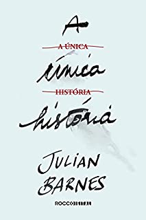 Livro A única história