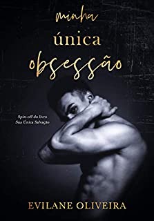 Livro Minha Única Obsessão