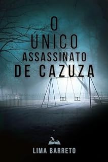 Livro O Único Assassinato de Cazuza