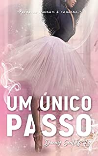 Livro Um Único Passo
