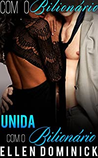 Livro Unida Com o Bilionário