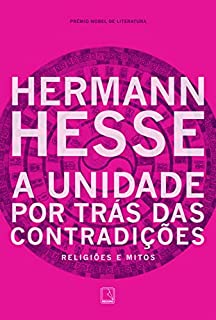 Livro A unidade por trás das contradições: Religiões e mitos