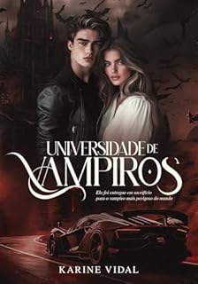 Universidade de Vampiros