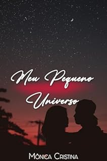 Livro Meu Pequeno Universo