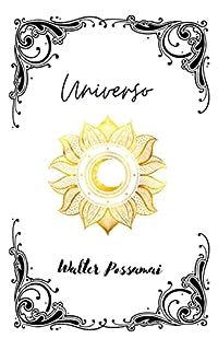 Livro Universo