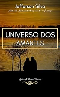 Livro Universo dos Amantes : Leitor de Frutos Frescos