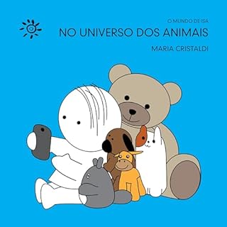Livro No universo dos animais (O mundo de Isa)
