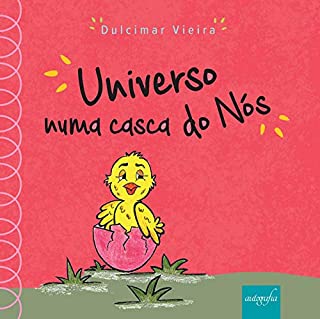 Universo numa casca de nós