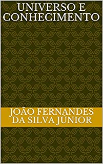 Livro UNIVERSO E CONHECIMENTO