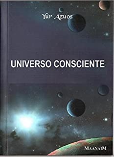 Livro UNIVERSO CONSCIENTE