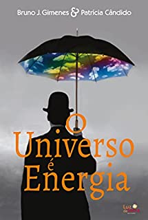 Livro O universo é energia