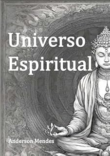 Livro Universo Espiritual