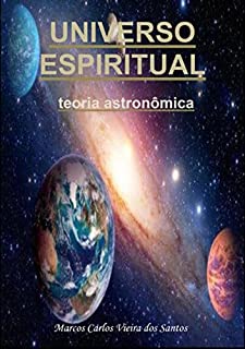 Livro Universo Espiritual