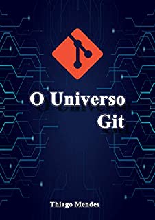 Livro O Universo Git