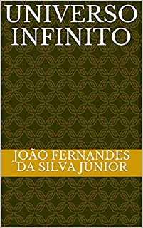 Livro UNIVERSO INFINITO