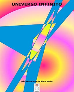 Livro UNIVERSO INFINITO
