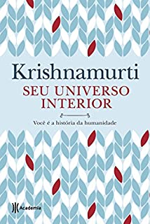 Livro Seu universo interior: Você é a história da humanidade