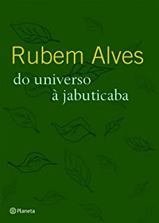 Do universo à jabuticaba