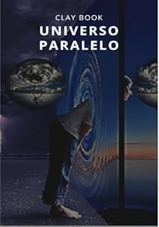 Livro Universo paralelo