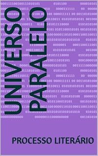 Livro Universo Paralelo